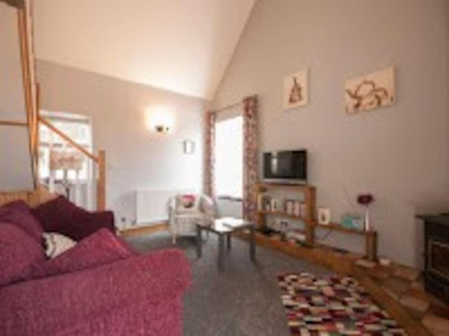Little Rigg Cottage Pickering Dış mekan fotoğraf