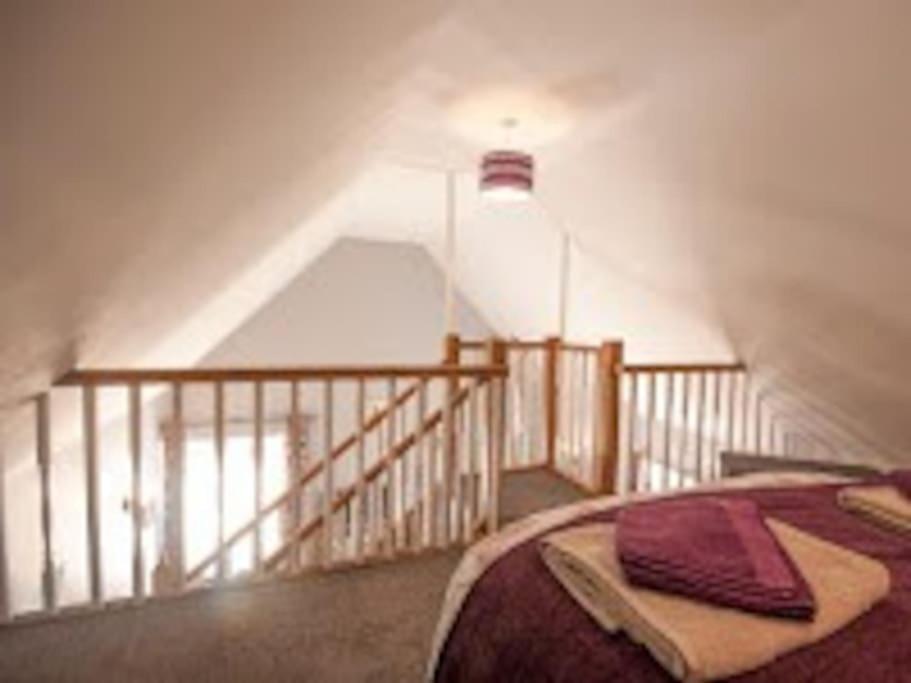 Little Rigg Cottage Pickering Dış mekan fotoğraf
