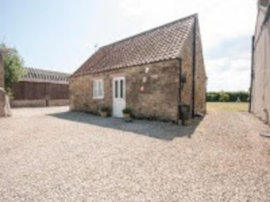 Little Rigg Cottage Pickering Dış mekan fotoğraf