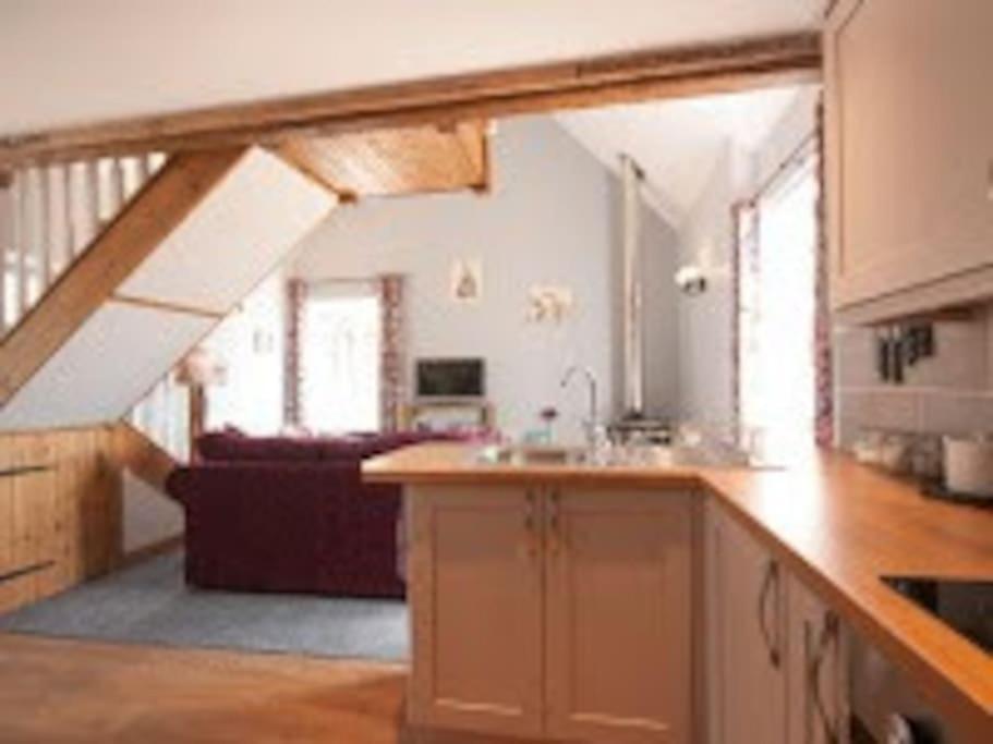 Little Rigg Cottage Pickering Dış mekan fotoğraf